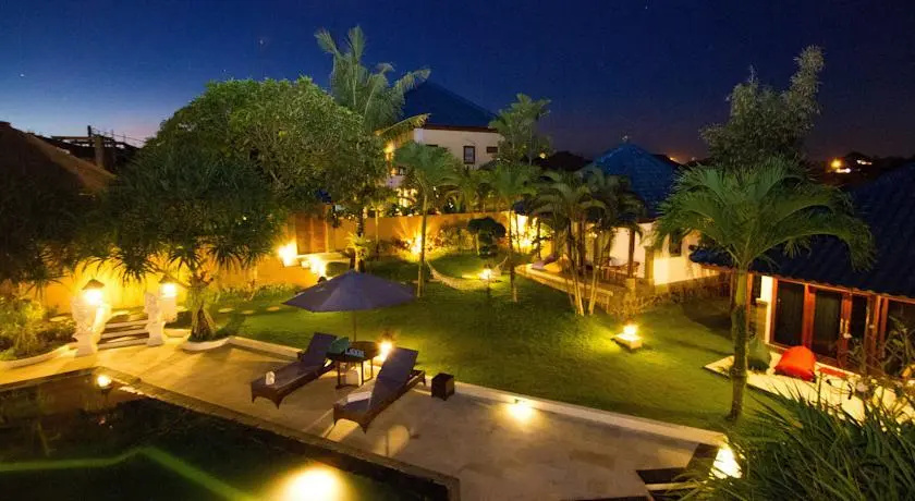 V.i.p. Villa Indah Pragina