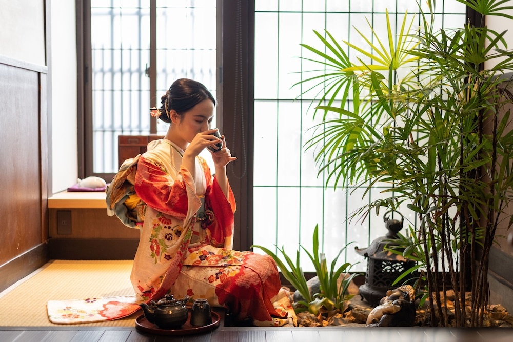 KumoMachiya Sugiya 사진 20