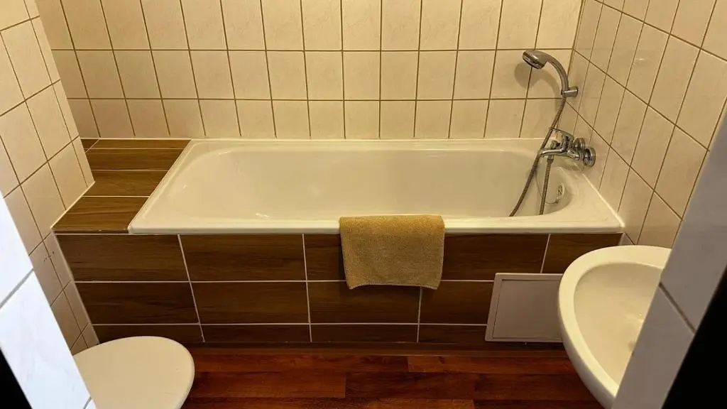 Pension Plestil - Chambres