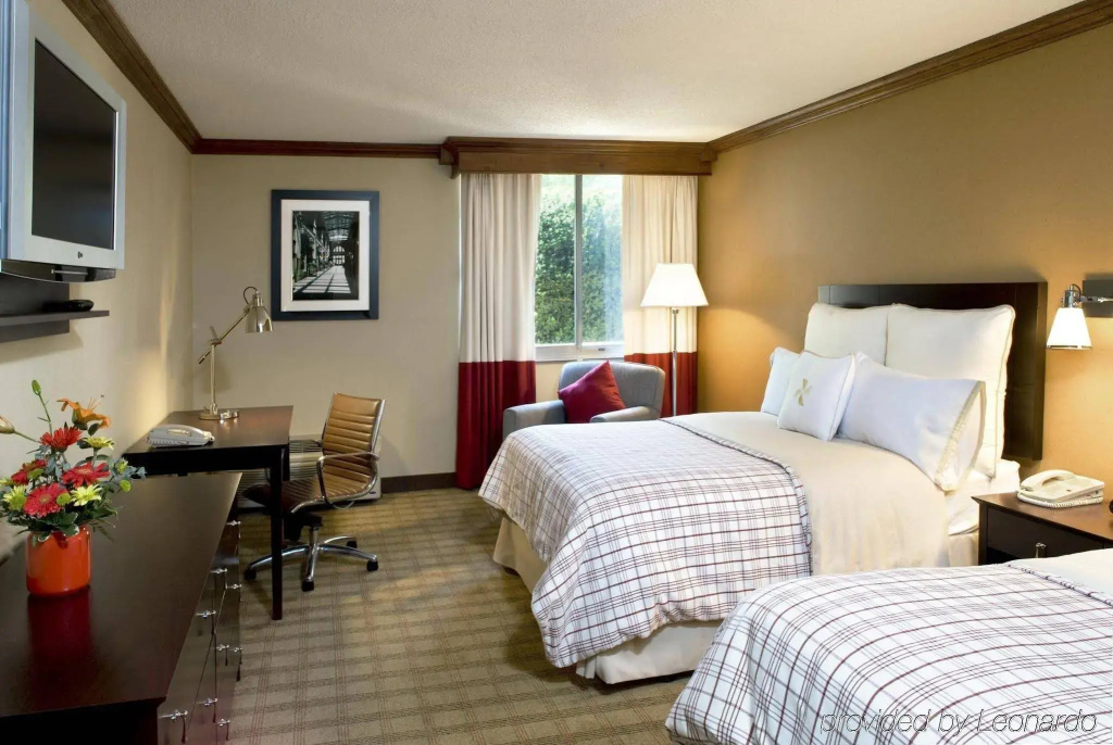 Four Points by Sheraton Asheville Downtown - Général