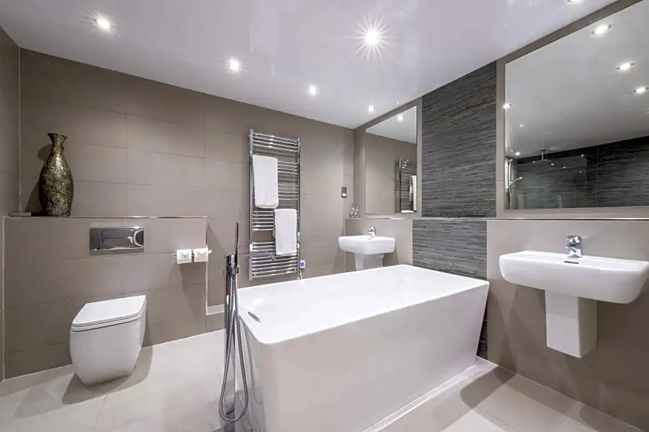 Holiday Inn Newcastle South by IHG - Chambres