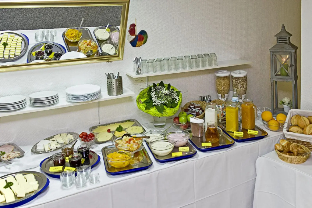 Hotel photo 15