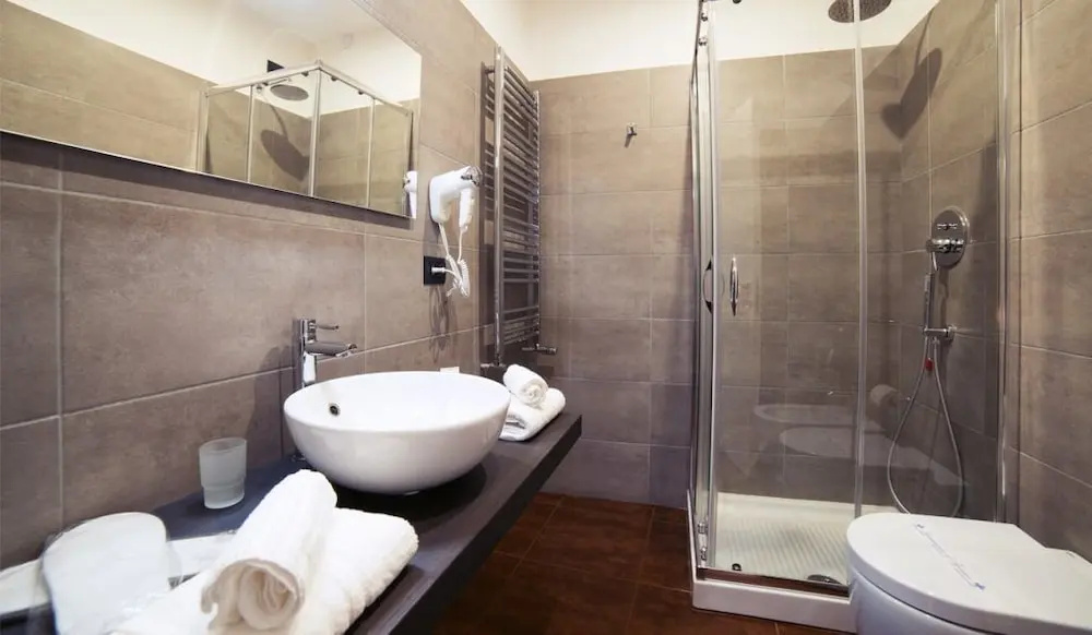 Premier room