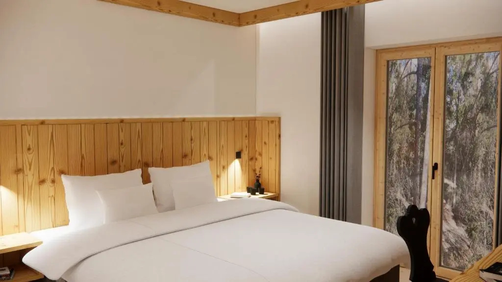Superior Junior Suite