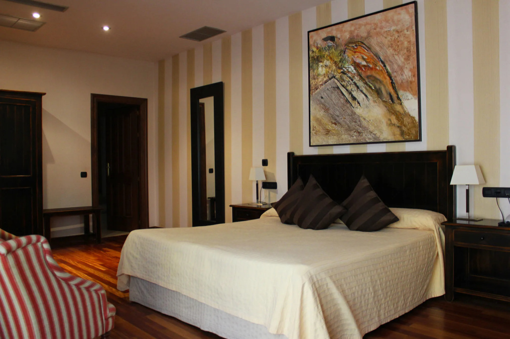 Hotel Bodega La Casa del Cofrade - Général