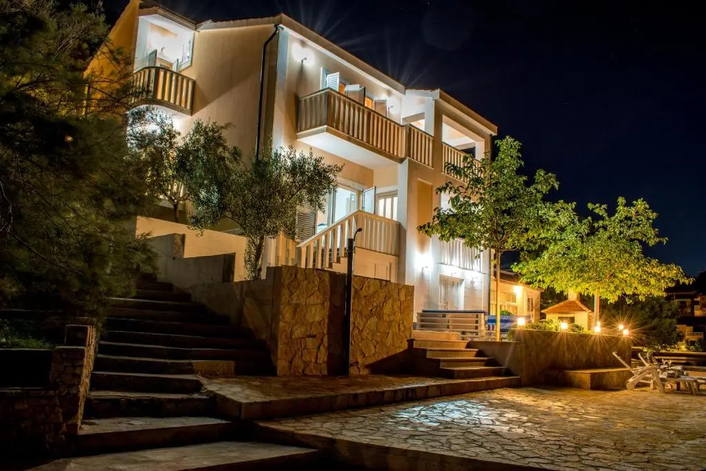 Holiday Home Zdenka