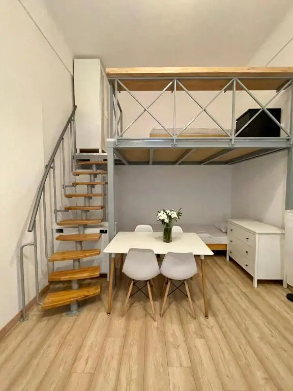 Basement Apartment
