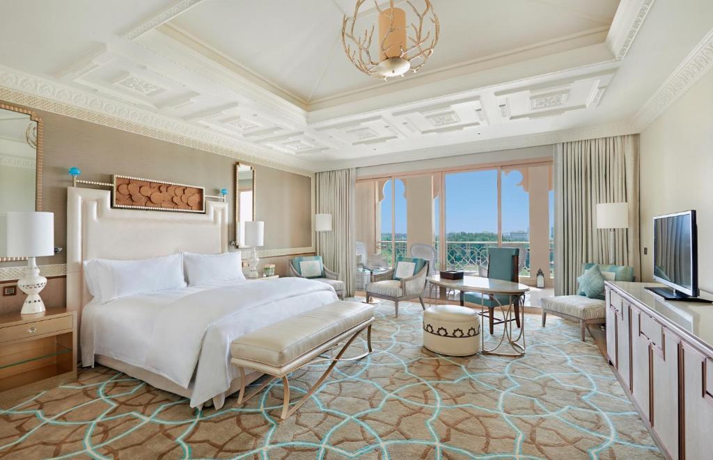 Waldorf Astoria Ras Al Khaimah