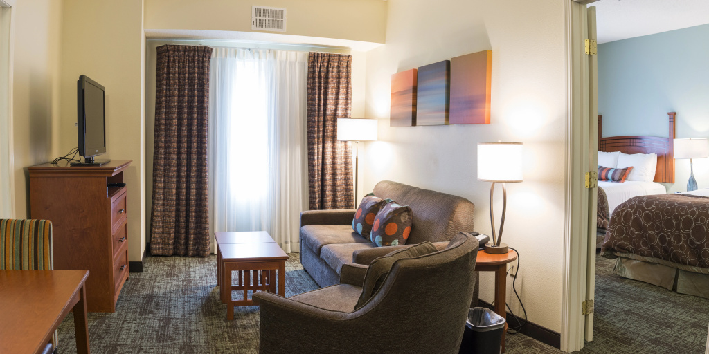 Staybridge Suites Fargo by IHG - Général
