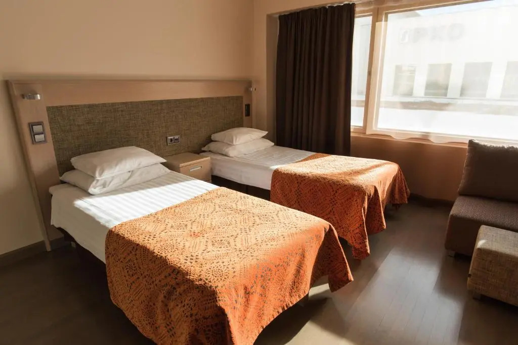 Original Sokos Hotel Vaakuna Joensuu — фото 4