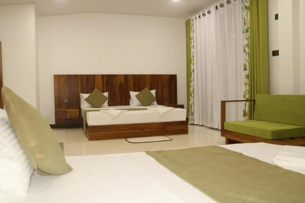 Hotel photo 18