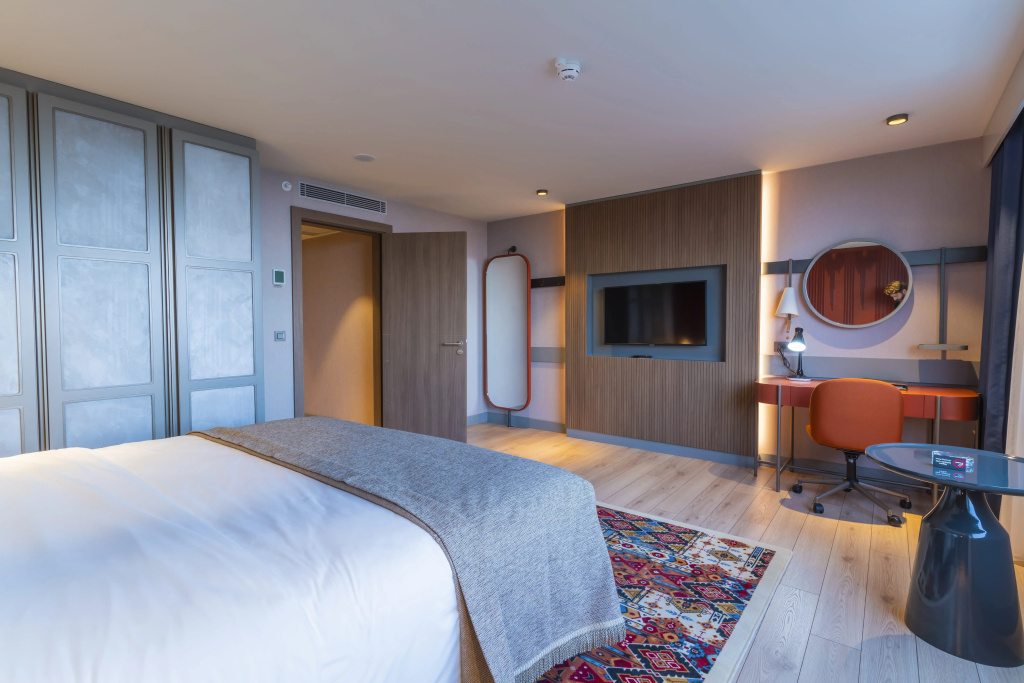 Hotel photo 4