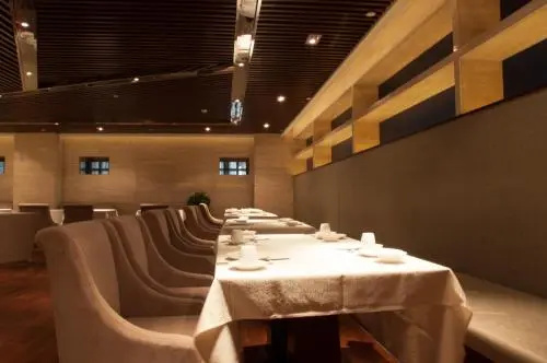 Xi'an Meiyuan International Hotel