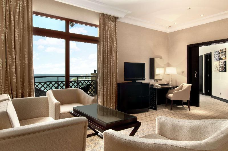Hilton Ras Al Khaimah Resort & Spa