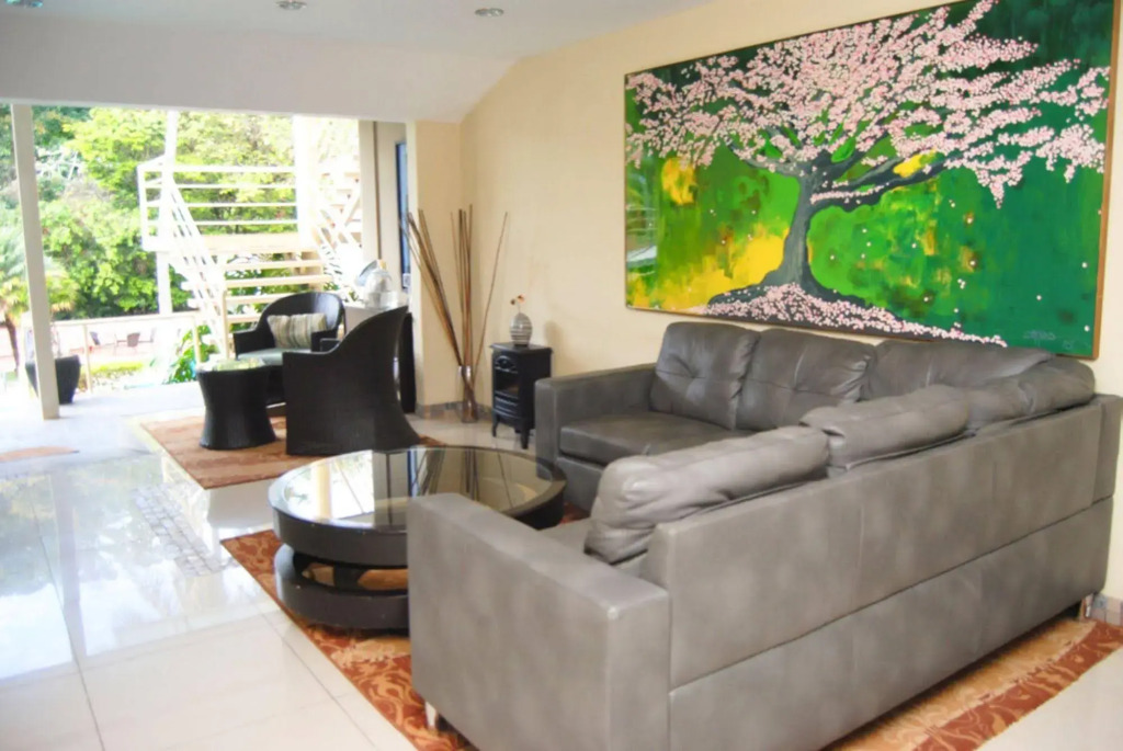 Hotel Vista de Golf, San Jose Aeropuerto, Costa Rica - фото 2