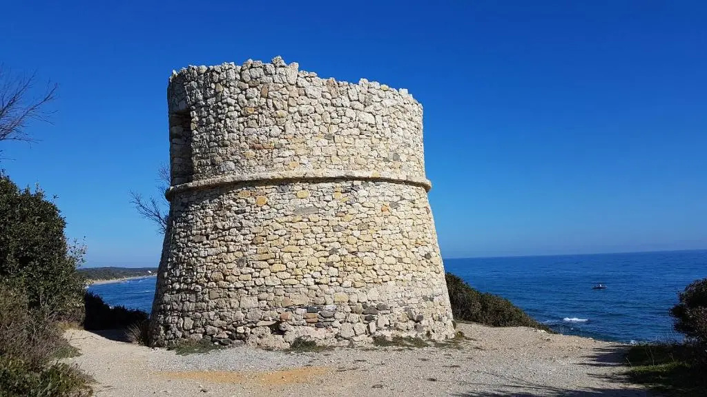Les Hauts Du Maquis - Chambres