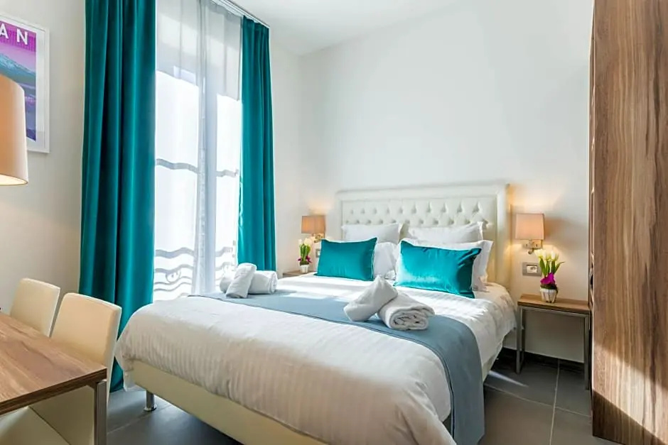Superior room