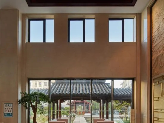 Grand Barony Hotel - Général