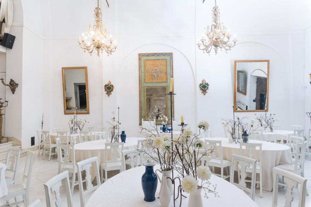 Cappuccini Resort by null
