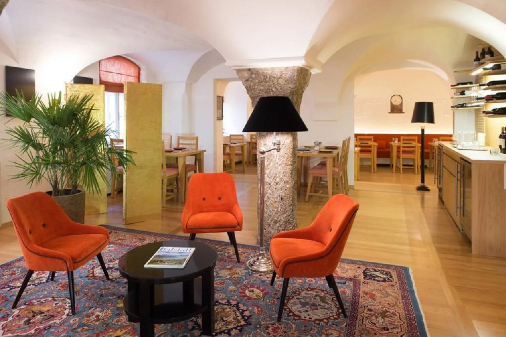 Boutiquehotel Amadeus - Général