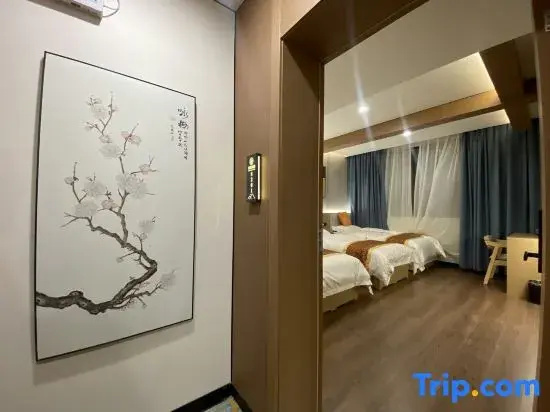 Premium room