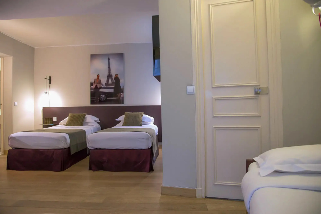 Hotel photo 20