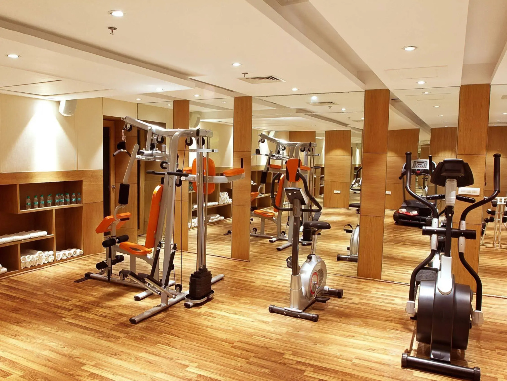 Citrus Hotel Kolhapur - Général