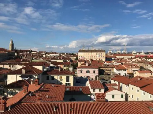 Hostel Villa Domus