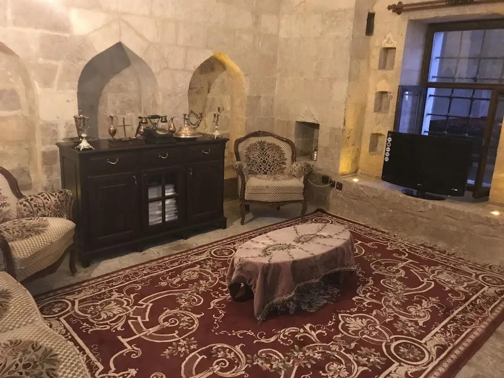 Kasr-I Abbas Hotel - фото 13