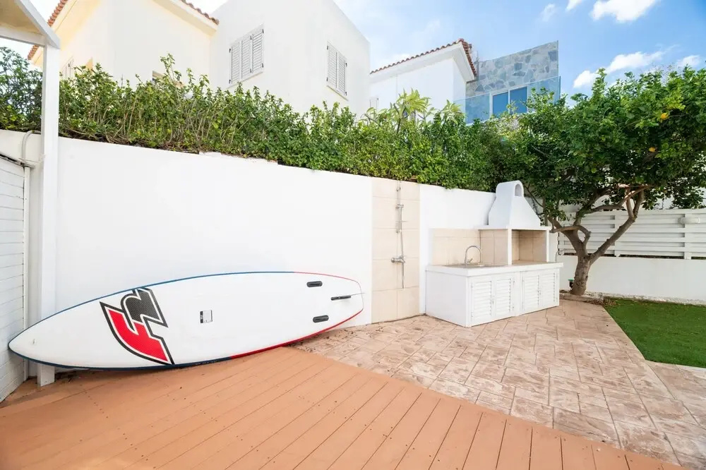 Blue Horizon Villa in Protaras