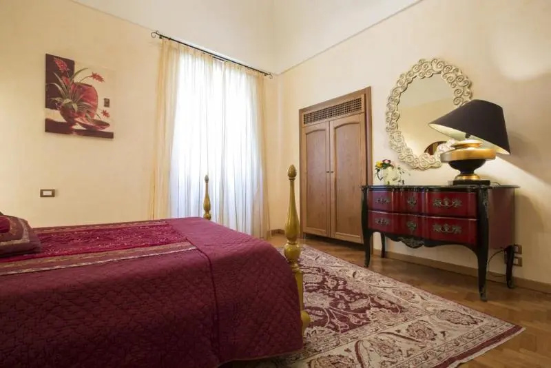 Lubra Casa Relax - Chambres