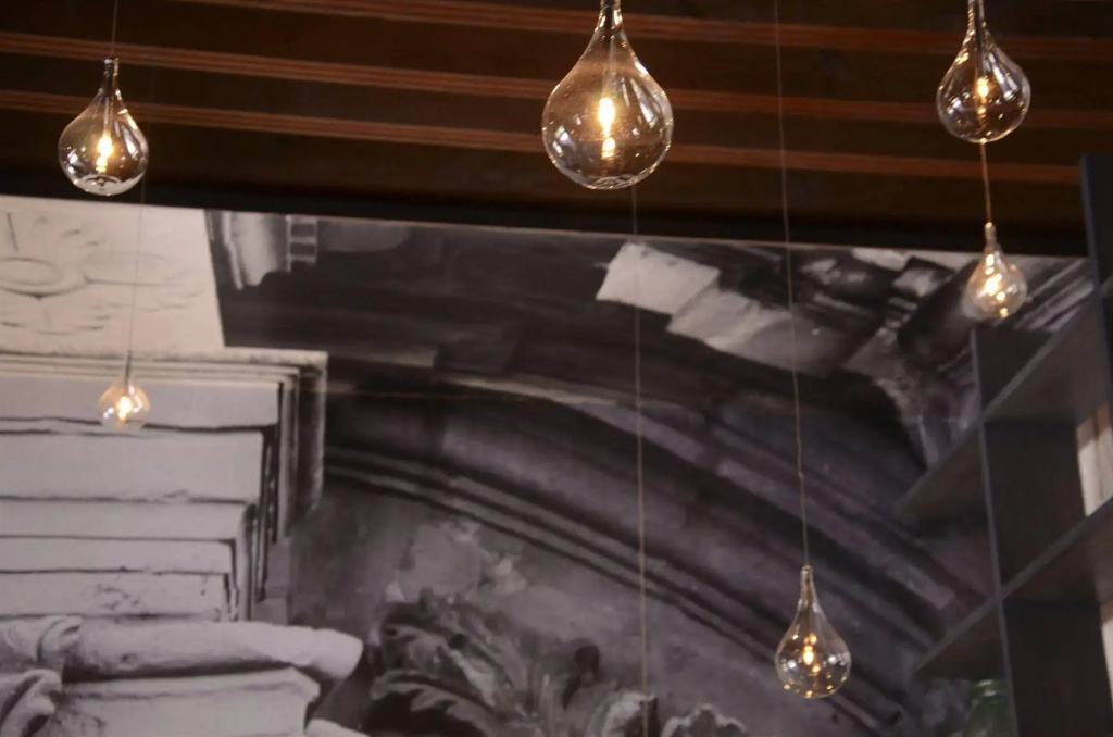 Mesón de Santa Rosa Luxury Hotel - Général