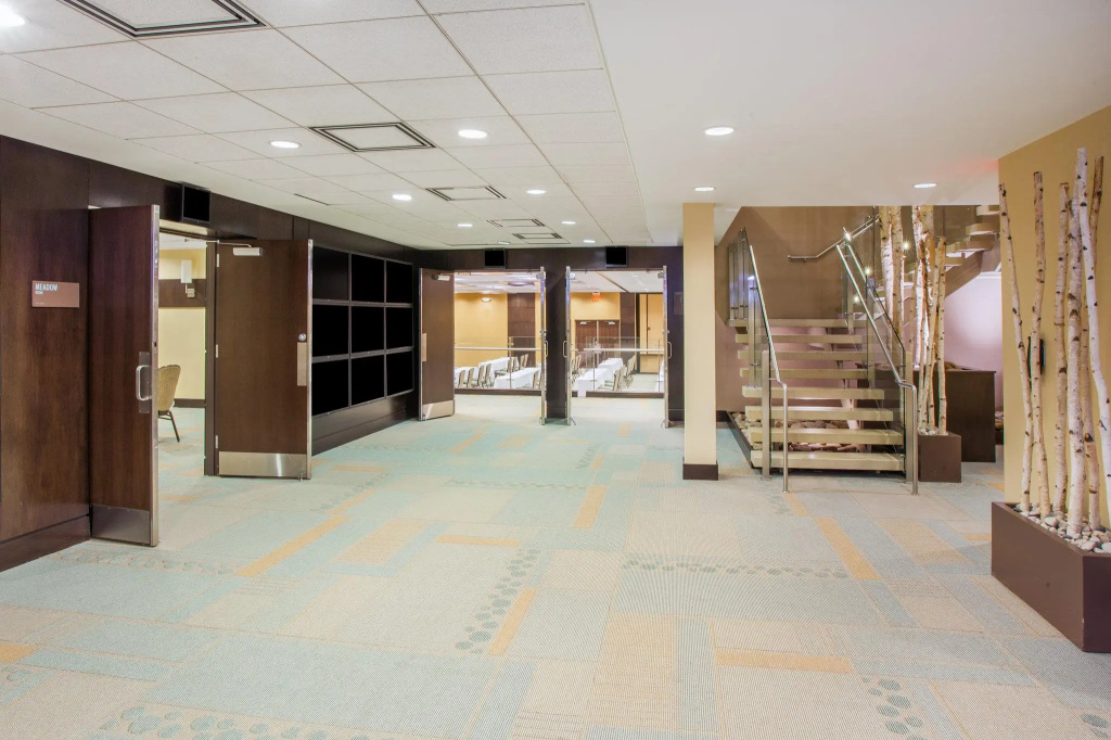 Crowne Plaza Lombard Downers Grove by IHG - Général