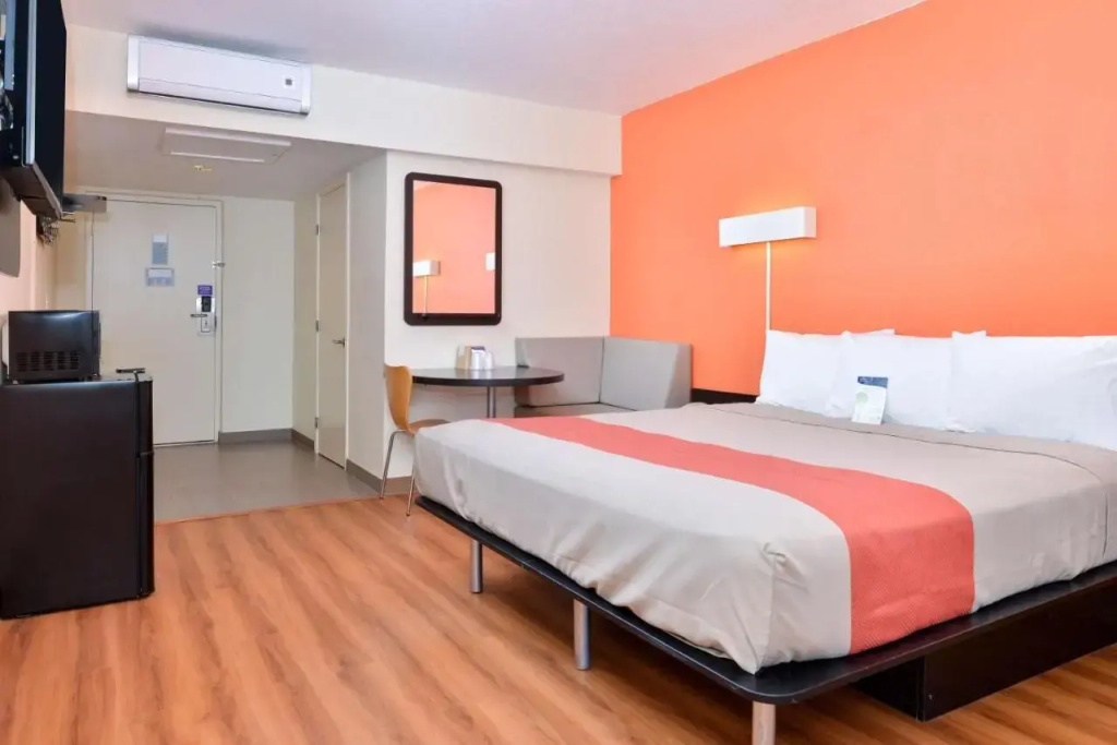 Hotel photo 6