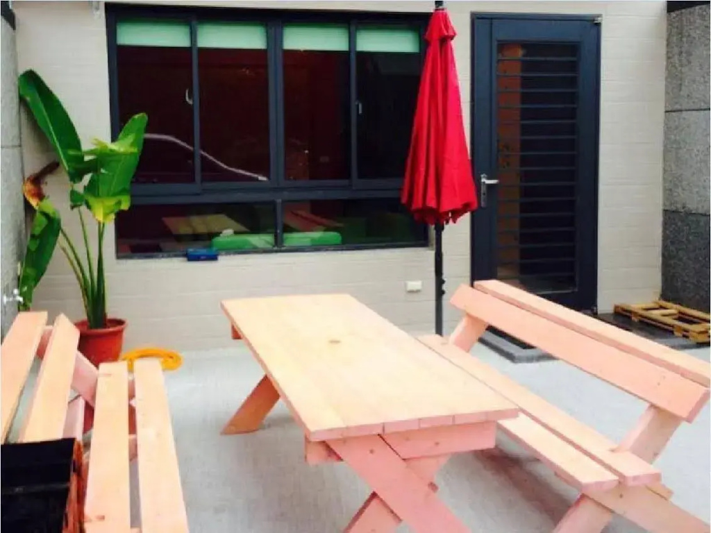 Kenting Dream House