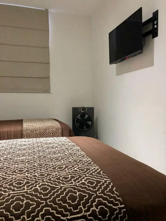 Cantabria House Suites - Chambres