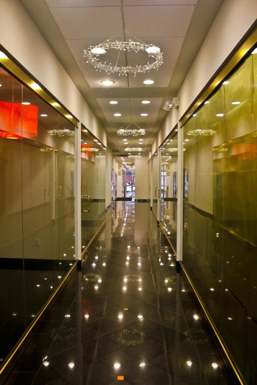 The Hotel 91 - Général