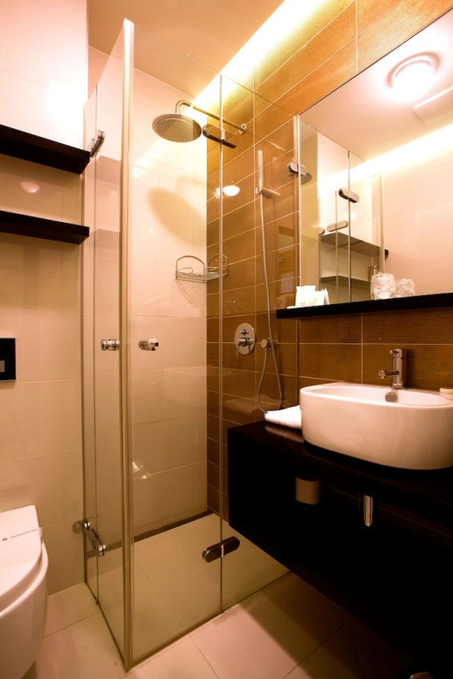 Wellness & Spa Hotel Ambiente - Chambres