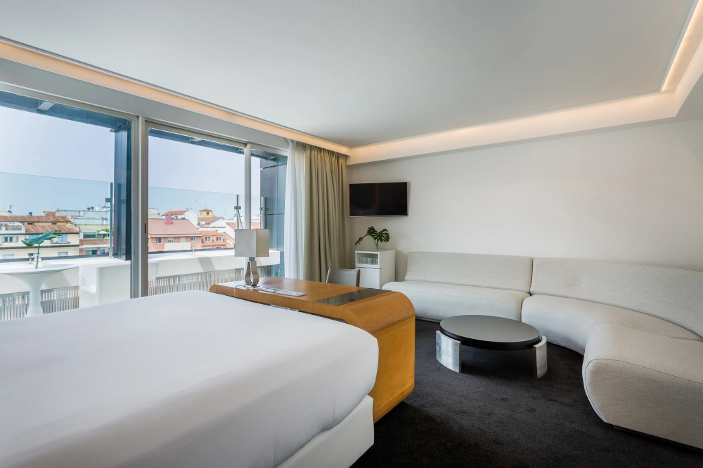 Hotel photo 19