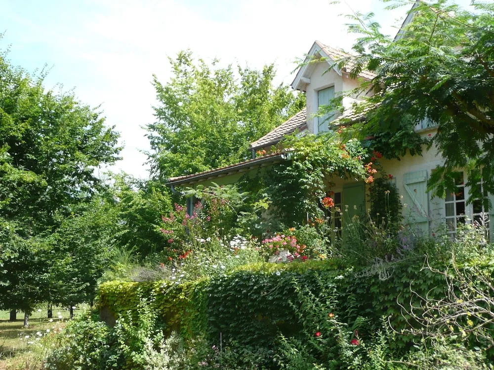 L'orée du bois