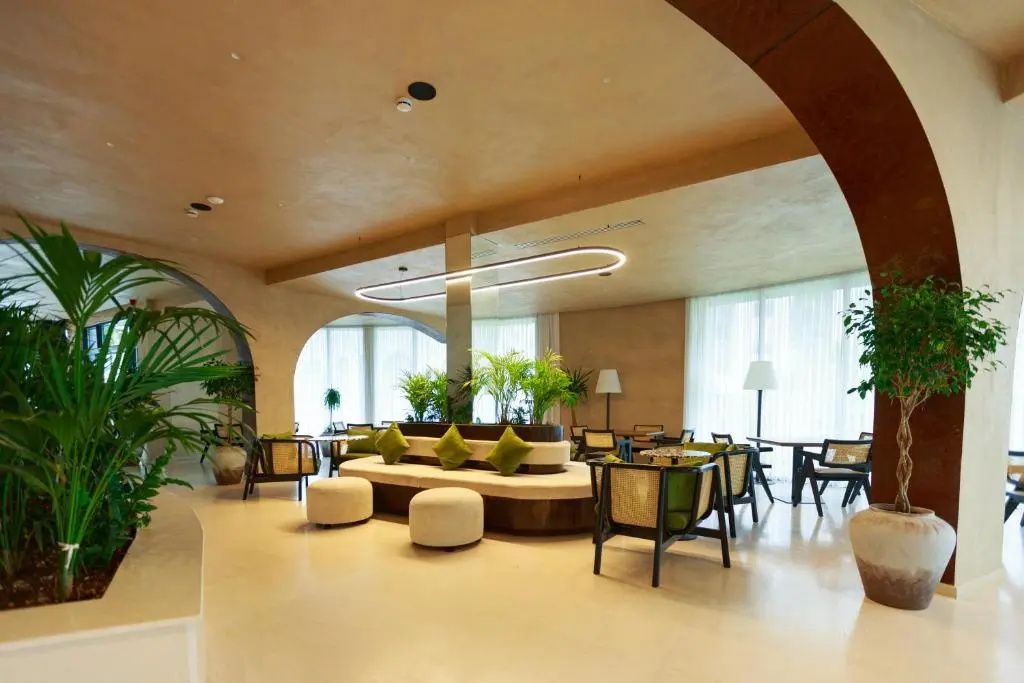 Flower Hotels & Resorts - Chambres
