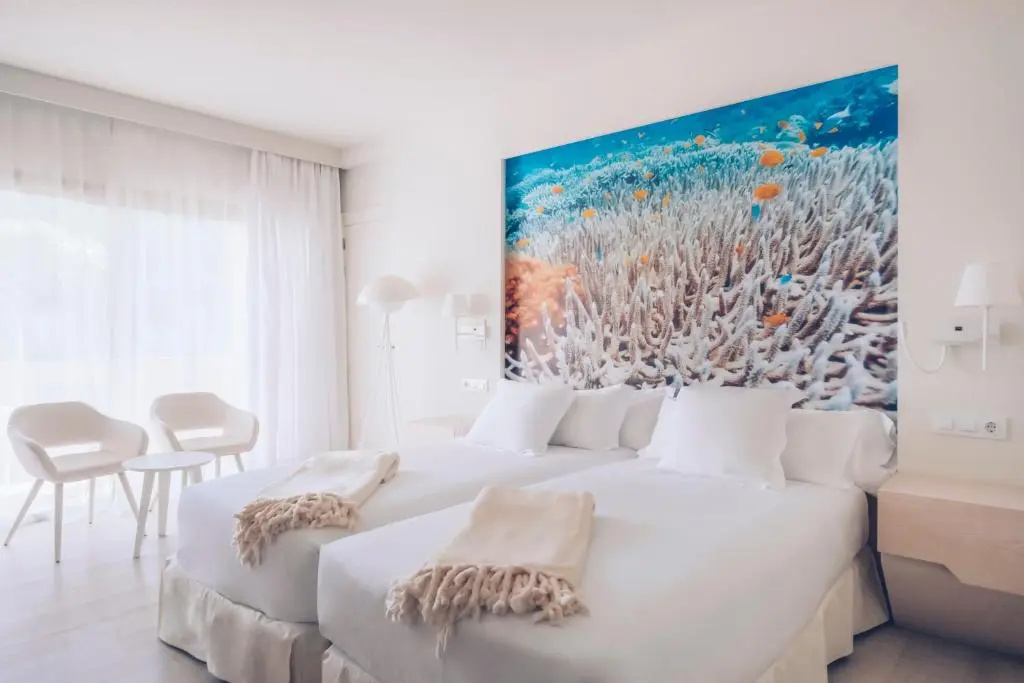 Iberostar Selection Fuerteventura Palace - Chambres