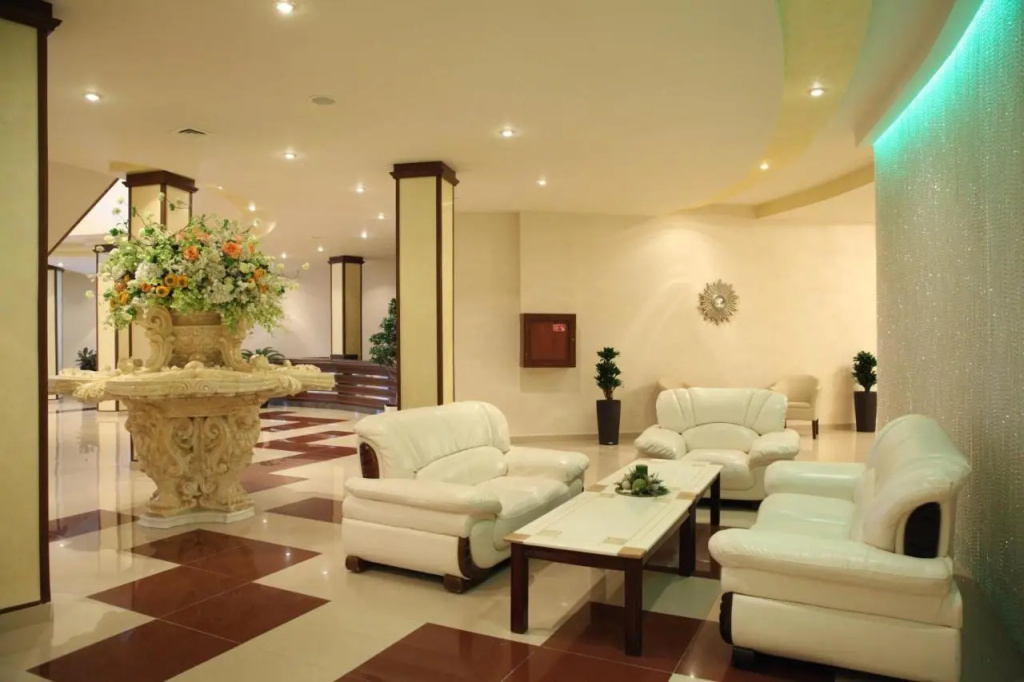 Hotel photo 14