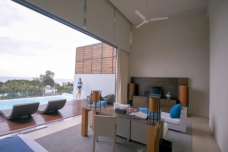 Veranda Resort & Villas Hua Hin - Cha Am - Chambres