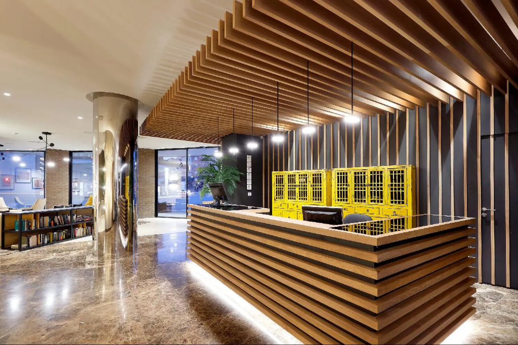 Hotel SB Corona Tortosa - Général