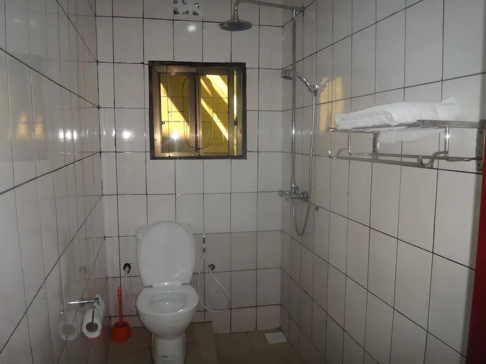 Way Side Hotel - Chambres