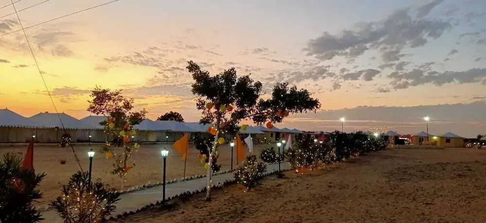 Awesam Hotel and Resort