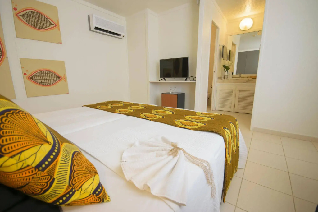 Hotel Oasis Belorizonte - Général