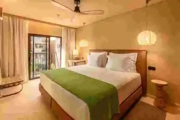 Falésia Beach Resort