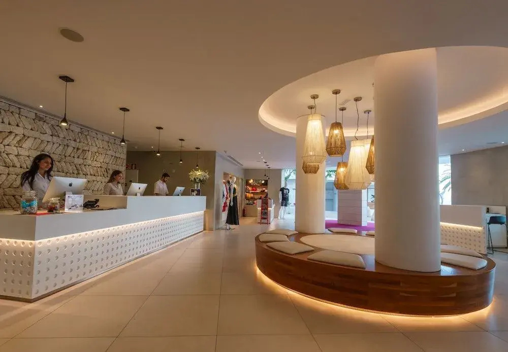 One Ibiza Suites - Général